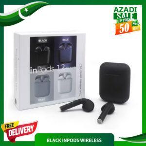 Black Inpod