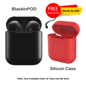 Black Inpod