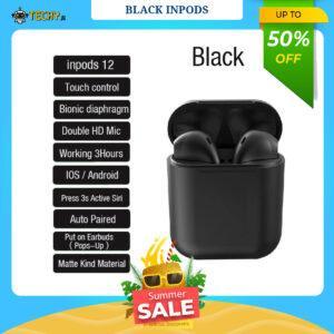 Black Inpod