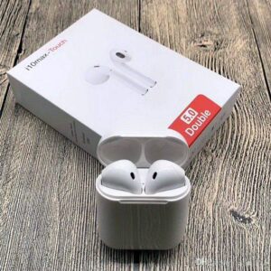 i10 Max Wireless Earphones with Bluetooth 5.0 High Bass Airpods