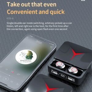 M90 Pro Wireless Earbuds | TWS | Price in Pakistan | Long Battery Life