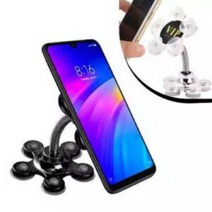 VIP Mobile Holder | Flower Design