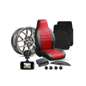 Car Accessories