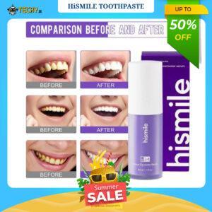 HiSmile Teeth Whitening Serum