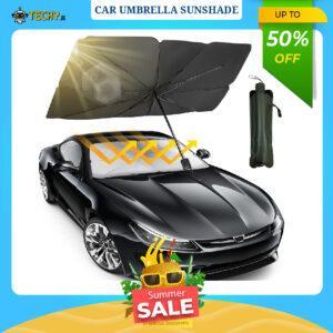 Car Umbrella Sun Shade