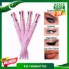 4 in1 Makeup Pen Eyeliner Lipstick Highlighter Brow liner